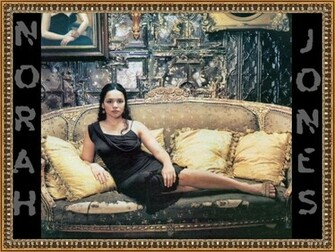 Norah Jones Wallpaper Jpg