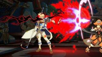 Guilty Gear Xrd Sign Screenshot Galerie Pressakey