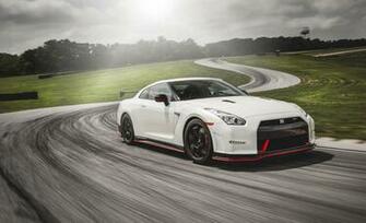 Nissan Gt R Nismo