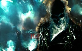 Ghost Rider Wallpaper Desktop Background