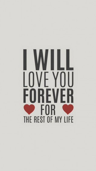 I Love My Boyfriend Wallpaper Sf