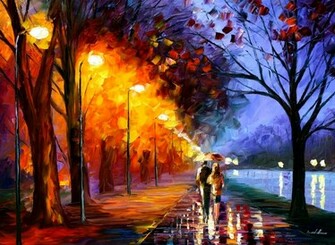 Lovely Wallpaper HD Romantic Love