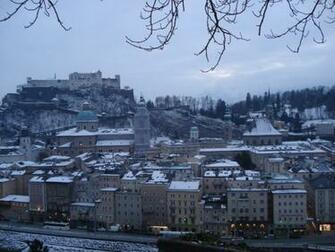 Salzburg Travel Photo Brodyaga Image Gallery Austria