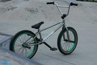 Cool Bmx Bikes Wallpaper HD I Image