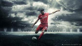 Liverpool Wallpaper