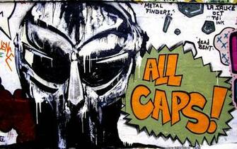 Madvillain Wallpaper Mf Doom