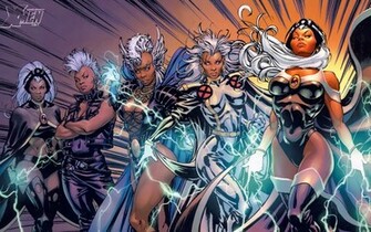 Desktop Wallpaper June Uncannyxmen Net
