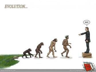 Evolution Bad Day L A