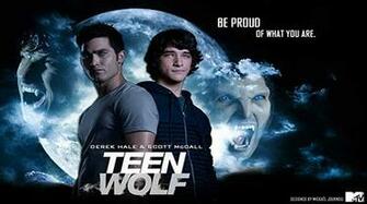 Teen Wolf