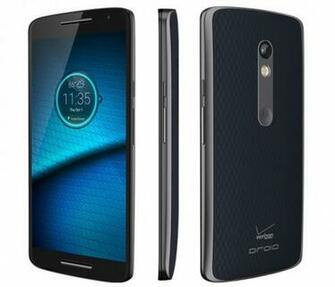 Motorola Droid Maxx Androidguys