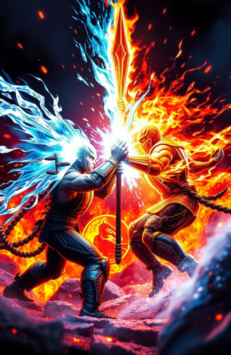 Mortal Kombat Live Wallpaper