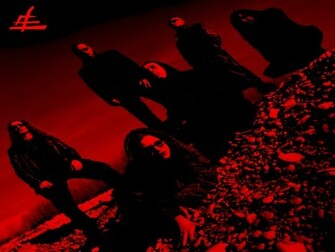 Lacuna Coil Wallpaper