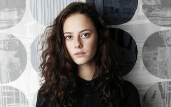 Kaya Scodelario Wallpaper
