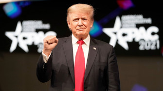 Donald Trump Wallpaper