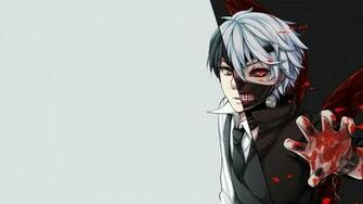 Tokyo Ghoul Wallpaper Image