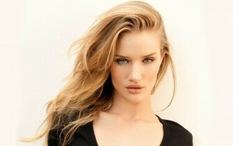Rosie Huntington Whiteley Cute Lips Wallpaper Desktop Best