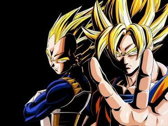 Goku Y Vegeta Fondos De Pantalla Imagenes HD Gratis iPhone