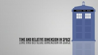 Tardis Wallpaper Art Gameaddikt