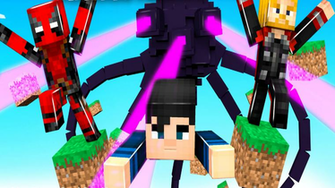Amazon Watch Clip Death Swap Minecraft Funny Moments