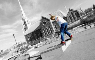 Showing Gallery For Cool Skateboarding Wallpaper