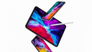 Grab The Beautiful iPad Pro Wallpaper Now Cult Of Mac