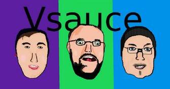 Cool Wallpaper Vsauce Mhytic