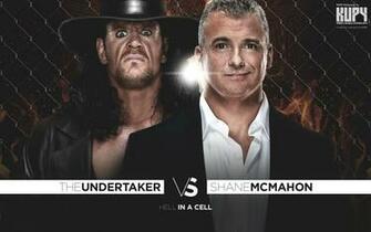 The Undertaker Wallpaper Image
