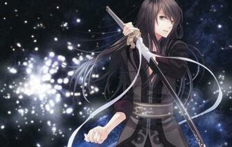 Wallpaper Sword Anime Art Guy Tales Of Vesperia Image For