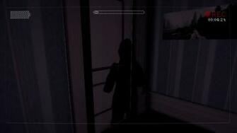 Slender The Arrival Video Game Wallpaper Of