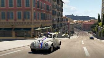 Herbie The Love Bug Wallpaper Galleryhip