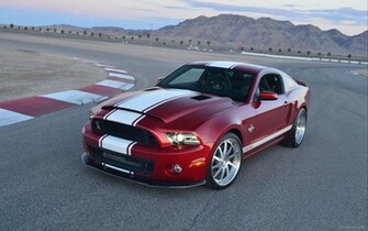 Home Shelby American Gt500 Super Snake