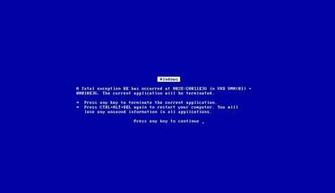 Microsoft HD Wallpaper Tags Error Windows Description