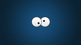 Cookie Monster HD Wallpaper