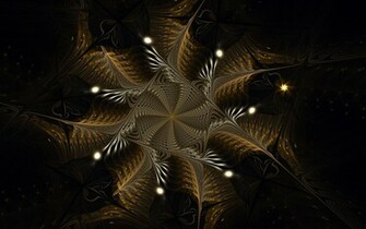 Darkstar Wallpaper