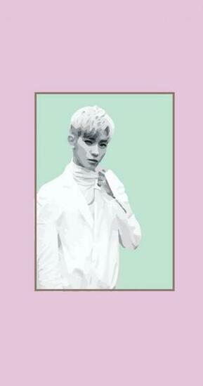 24k Phone Wallpaper Asianfanfics