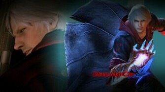 Cry Desktop Wallpaper Devil May Image