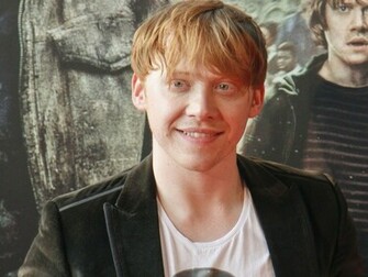 Rupert Grint Image Wallpaper HD And Background
