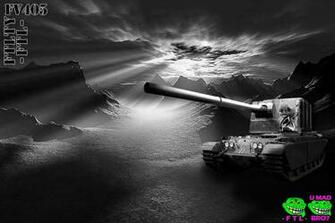 Ferdinand Tank Wallpaper Imgkid The Image Kid
