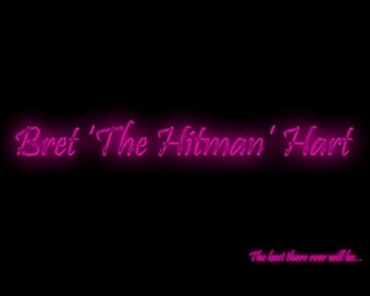 Bret Hart Wallpaper Pack All Entry