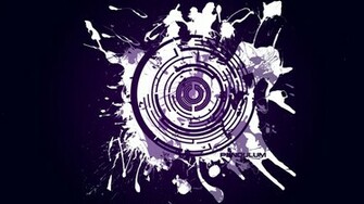 Pendulum Wallpaper By Juliott