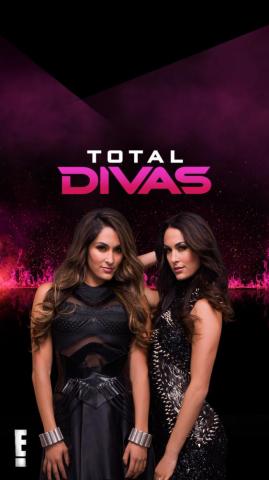 Total Divas On Totaldivas Superfans As A Special Thank