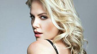 Charlize Theron Wallpaper