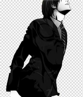 Light Yagami Ryuk Rendering Character Anime Others Transparent