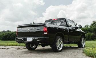 Ram R T