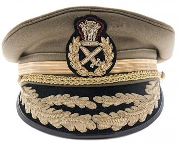 Indian Police Service Clip Art Library