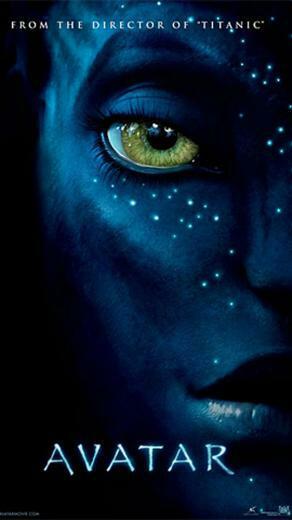 Avatar Wallpaper Moto E