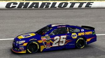 Napa Nascar 50th Anniversary Collectoraposs Edition