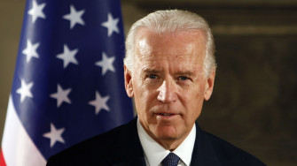 Joe Biden S Best Moments As Vice President Teen Vogue