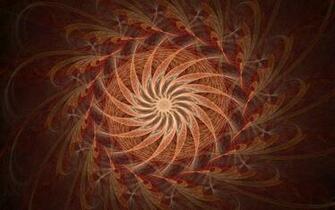 Burramundi Dream Catcher Desktop Wallpaper
