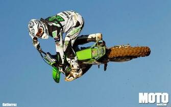 Wallpaper Motocross HD